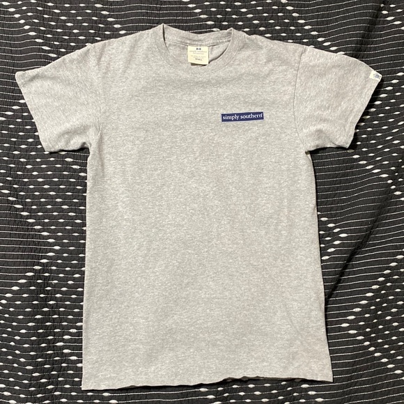 Simply Southern Tee - Picture 1 of 2